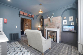 NEW! 1BR in Scarborough Street